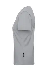 Ženska radna polo majica JN1807 grey-heather XS-1