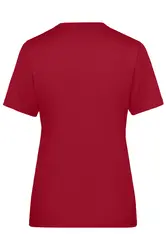 Ženska radna polo majica JN1807 red XS-3