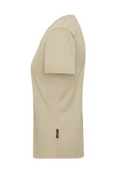 Ženska radna polo majica JN1807 stone XS-5