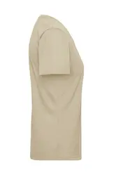 Ženska radna polo majica JN1807 stone XS-6