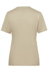 Ženska radna polo majica JN1807 stone XS-7