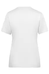 Ženska radna polo majica JN1807 white XS-3