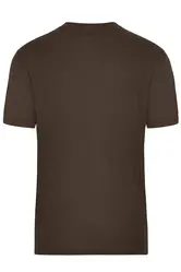 Radna majica JN1808 brown XS-3
