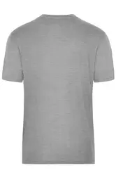 Radna majica JN1808 grey-heather XS-7