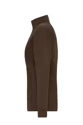 Ženska radna jakna  JN1809 brown XS-5