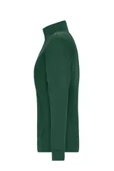 Ženska radna jakna  JN1809 dark-green XS-1