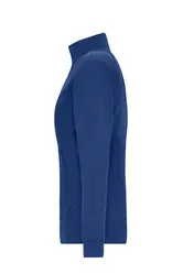 Ženska radna jakna  JN1809 dark-royal XS-1