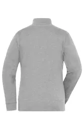 Ženska radna jakna  JN1809 grey-heather XS-7