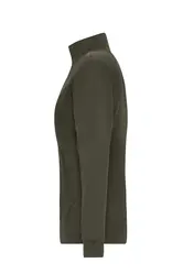 Ženska radna jakna  JN1809 olive XS-1