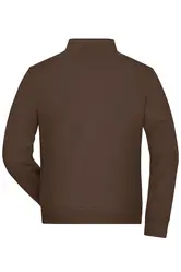Radna jakna  JN1810 brown XS-7