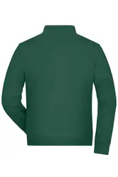 Radna jakna  JN1810 dark-green XS-7