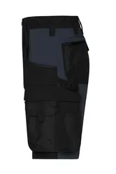 Radne kratke hlače JN1811 black/carbon 42-4 Radne kratke hlače JN1811 black/carbon 42-4