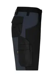 Radne kratke hlače JN1811 black/carbon 42-5 Radne kratke hlače JN1811 black/carbon 42-5