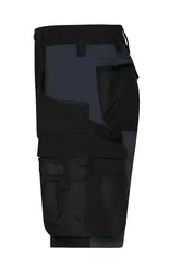 Radne kratke hlače JN1811 black/carbon 42-1