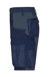 Radne kratke hlače JN1811 navy/carbon 42-4