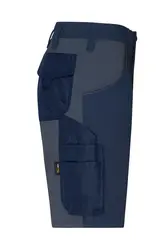 Radne kratke hlače JN1811 navy/carbon 42-5