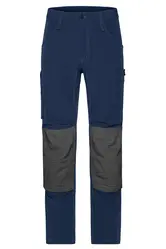 Radne Slim hlače JN1813 navy 26-0