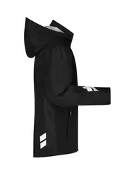 Radna jakna JN1814 black/black XS-5