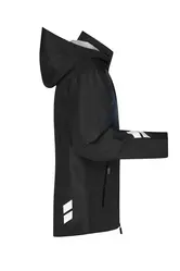 Radna jakna JN1814 black/carbon XS-5