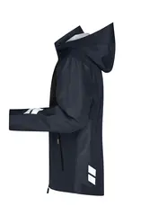 Radna jakna JN1814 carbon/black XS-4