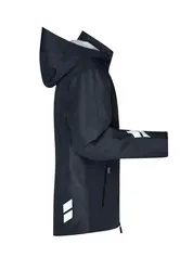 Radna jakna JN1814 carbon/black XS-5