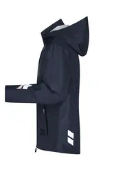 Radna jakna JN1814 navy/carbon XS-1