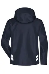Radna jakna JN1814 navy/carbon XS-3