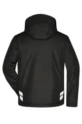 Zimska jakna JN1815 black/black XS-6