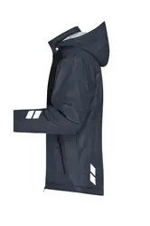 Zimska jakna JN1815 carbon/black XS-4