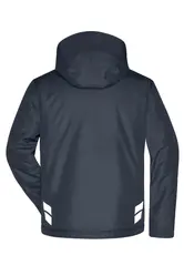 Zimska jakna JN1815 carbon/black XS-6