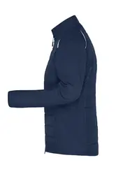 Ženska jakna JN1819 navy/navy XS-4