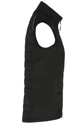 Ženski prsluk JN1821 black/black XS-5