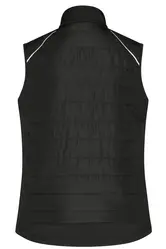 Ženski prsluk JN1821 black/black XS-3
