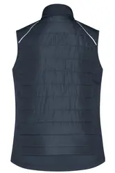 Ženski prsluk JN1821 carbon/carbon XS-7