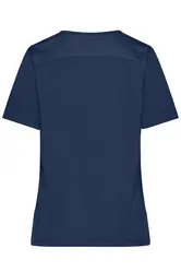 Ženska radna majica JN1823 navy/navy XS-3