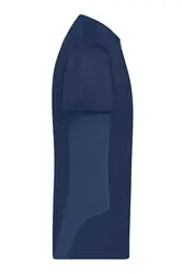 Muška radna majica JN1824 navy/navy XS-6