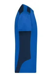 Muška radna majica JN1824 royal/navy XS-6