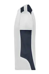 Muška radna majica JN1824 white/carbon XS-5