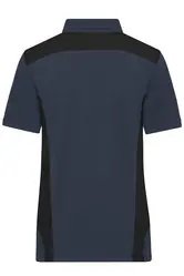 Ženska polo majica JN1825 carbon/black M-3