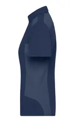 Ženska polo majica JN1825 navy/navy S-1