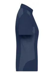 Ženska polo majica JN1825 navy/navy S-2