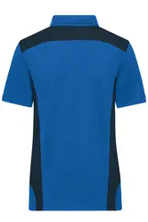 Ženska polo majica JN1825 royal/navy XS-3