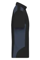 Muška polo majica JN1826 black/carbon XS-2