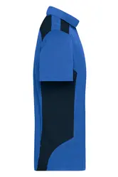 Muška polo majica JN1826 royal/navy XS-2