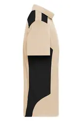 Muška polo majica JN1826 stone/black XS-2