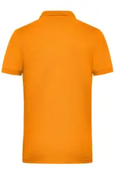 Radna polo majica JN1830 neon-orange XS-3