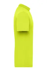 Radna polo majica JN1830 neon-yellow XS-2