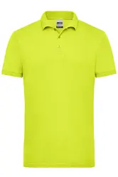 Radna polo majica JN1830 neon-yellow M-4