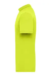 Radna polo majica JN1830 neon-yellow M-5