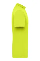 Radna polo majica JN1830 neon-yellow M-6